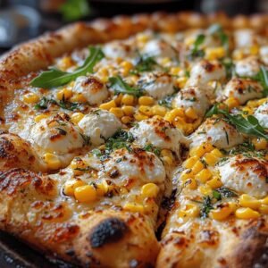 sweet-corn-pizza