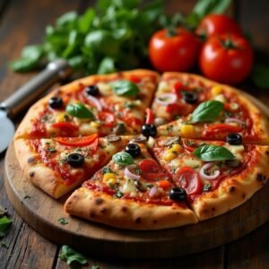Pizza Special
