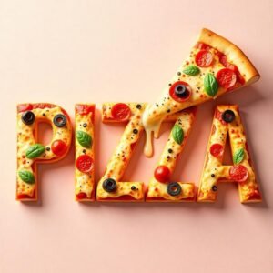 random-pizza